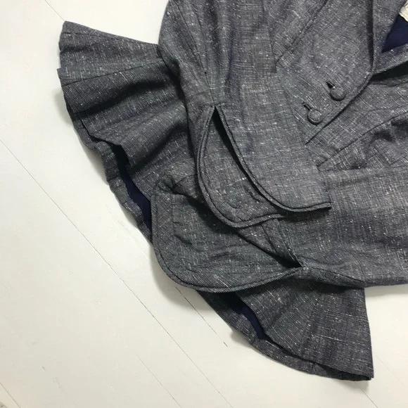 Vintage Lilli Ann 1940โs Jacket - Picture 9 of 12